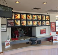 Red Rooster - South Australia Travel