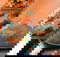 Shillinglaw Cafe  Restaurant - South Australia Travel