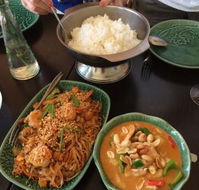 Thai Yarmyen - South Australia Travel