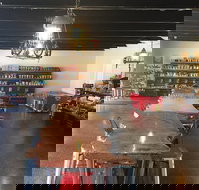 Weidlich Food Store - South Australia Travel