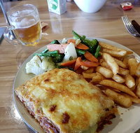 Drovers Arms Hotel - South Australia Travel
