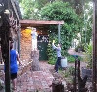 Pratty's Patch - South Australia Travel