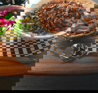 Bubbly Beans cafe / restaurant - South Australia Travel