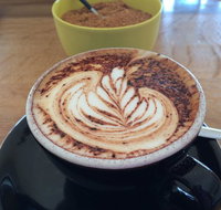 Candied Bakery - South Australia Travel