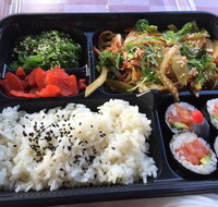 Chelsea Sushi - South Australia Travel