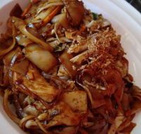 Dave's Noodles - South Australia Travel