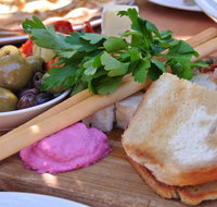 Dudleys - South Australia Travel