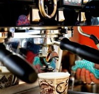 Floyd The Barista - South Australia Travel