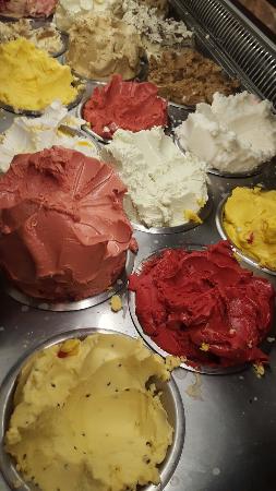 Gelato Messina Richmond - South Australia Travel 0