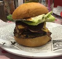 Just Cruize in Diner - South Australia Travel