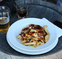 Kelly's Bar and Kitchen - South Australia Travel