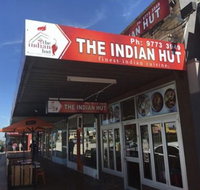 The Indian Hut - South Australia Travel