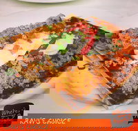 Where's Your Aunty - South Australia Travel