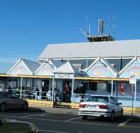 Bottom of the Harbour - South Australia Travel