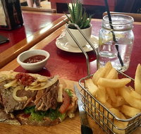 Cafe 3629 - South Australia Travel