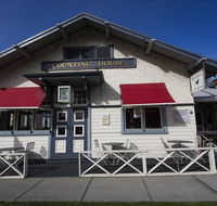Counting House Bar  Grill - South Australia Travel