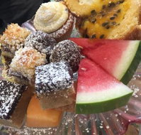 Jam and Cream - South Australia Travel