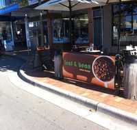 Leaf and Bean - South Australia Travel