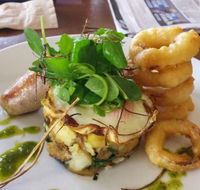 Lilo Cafe - South Australia Travel