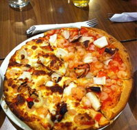 Mooroopna Pizzeria and Wine Bar - South Australia Travel