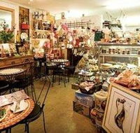 ONDE Fine Food Cafe - South Australia Travel