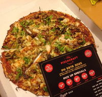 PizzaCraft  Pasta - South Australia Travel