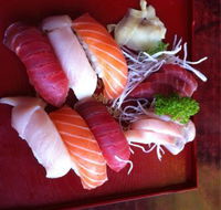 Sakura Sushi Mornington - South Australia Travel