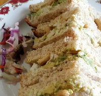 Sycamore Tree Coffee Shop - South Australia Travel