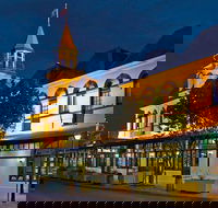 The Grand Hotel - South Australia Travel