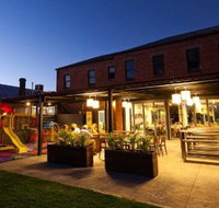 The Tatura Hotel - South Australia Travel