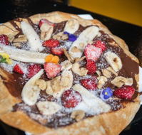 Vespa's Gelateria - South Australia Travel