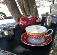 Violet Town Cafe - South Australia Travel