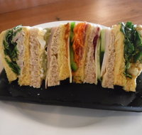 Aperloo Bakery - South Australia Travel