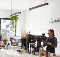 Capeside Coffee - South Australia Travel