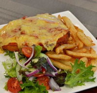 Destiny Point Cafe - South Australia Travel
