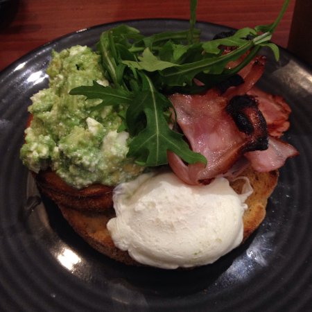 E'Latte Cafe - South Australia Travel 0