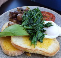 Frankie's Warragul - South Australia Travel