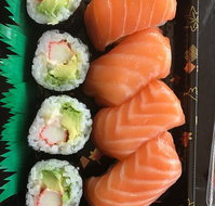 Fresh Juice and Sushi Bar - South Australia Travel