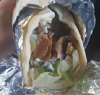 Kebab Oasis - South Australia Travel