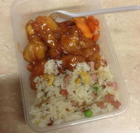 Ken's Hot Wok - South Australia Travel