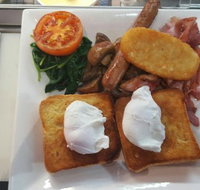 La Passion Cafe  Restaurant - South Australia Travel