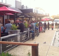 Magic Lands Bar and Cafe - South Australia Travel