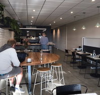 Main Street Cafe - South Australia Travel