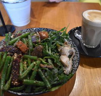 Minnie Miny Mo Cafe - South Australia Travel