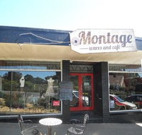Montage Wares and Cafe - South Australia Travel