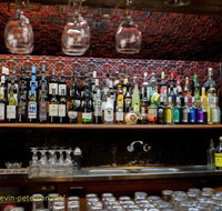 Mount Dandenong Hotel Restaurant - South Australia Travel