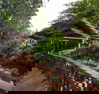 Olinda Tea House - South Australia Travel