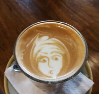 Perasma Specialty Bakery  Quality Cafe - South Australia Travel