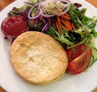 Pie In the Sky - South Australia Travel