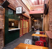 Railway Hotel Warragul - South Australia Travel